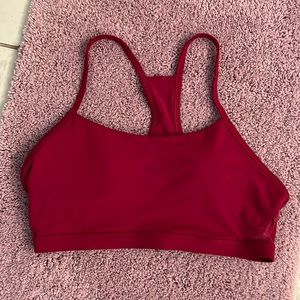 Fabletics Sports Bra